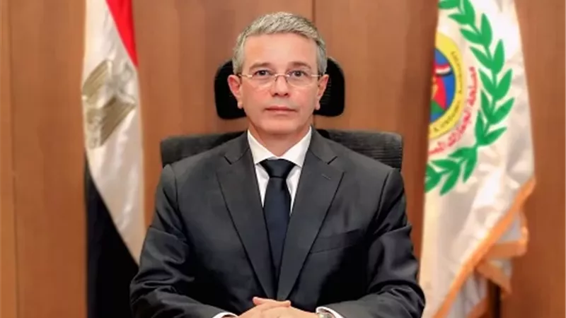 بوابة الجمهورية