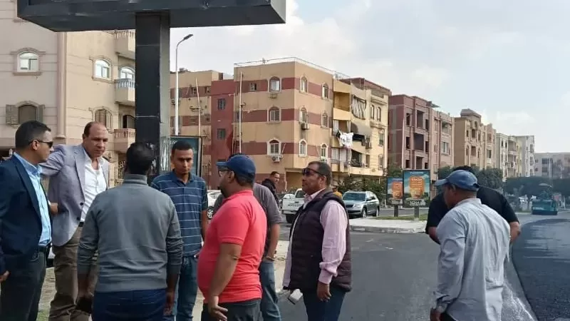 بوابة الجمهورية
