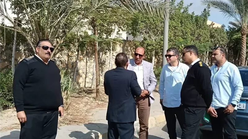 المهندس تامر جبر