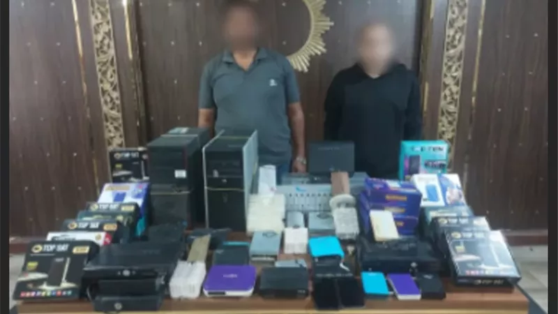 بوابة الجمهورية