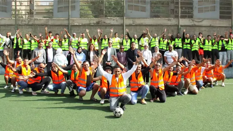 بوابة الجمهورية