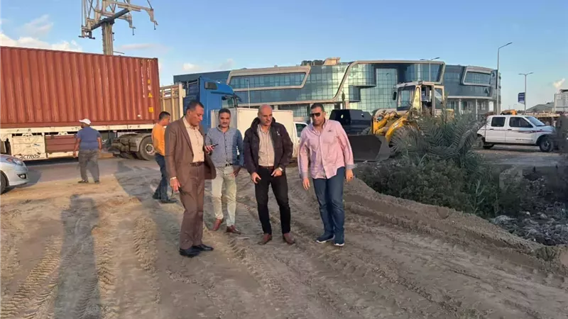 بوابة الجمهورية