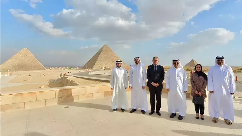 بوابة الجمهورية