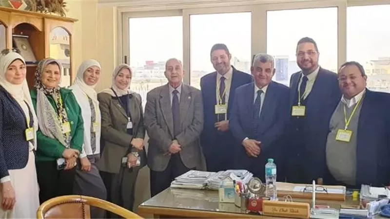 بوابة الجمهورية