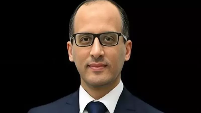 المتحدث باسم رئاسة