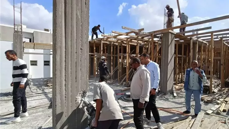 بوابة الجمهورية