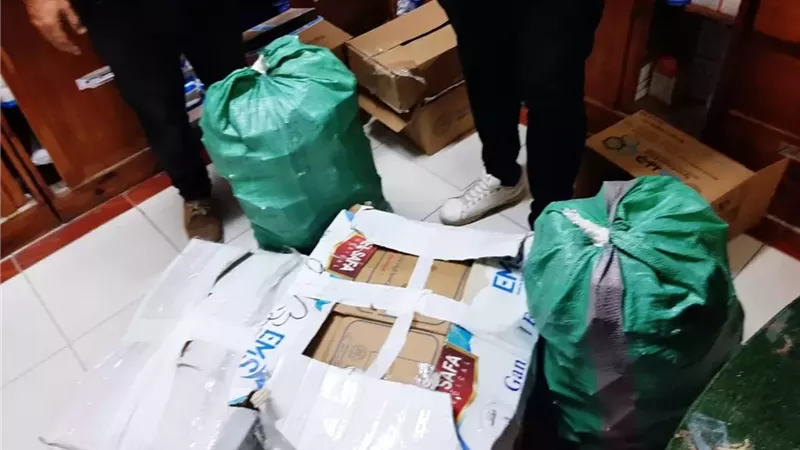بوابة الجمهورية