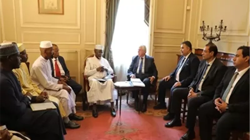 بوابة الجمهورية