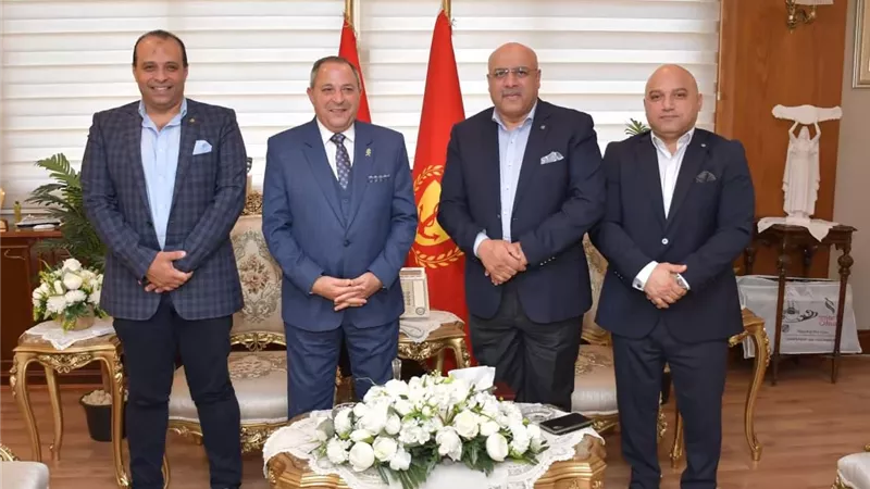 بوابة الجمهورية