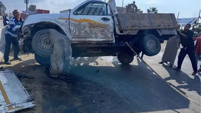 بوابة الجمهورية