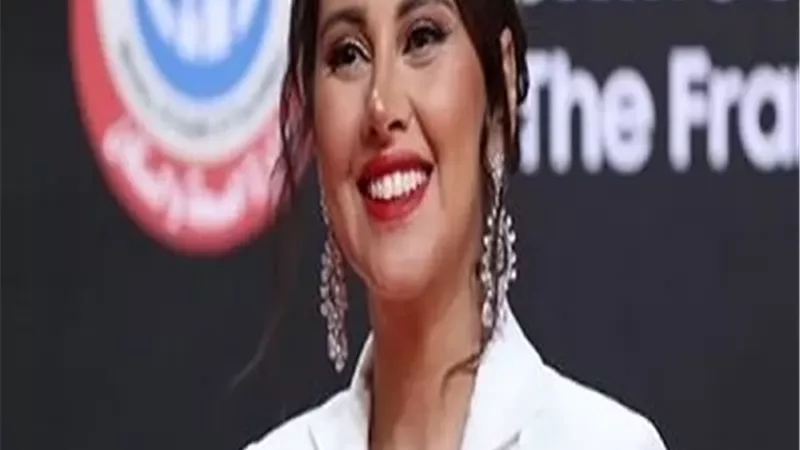 ياسمين رئيس