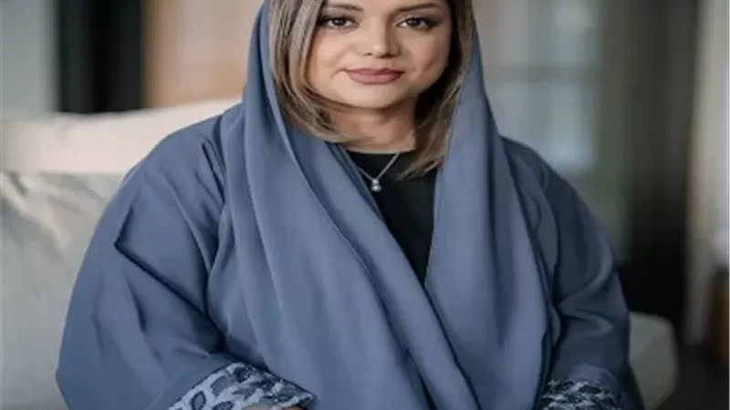 المخرجة نايلة الخاجة