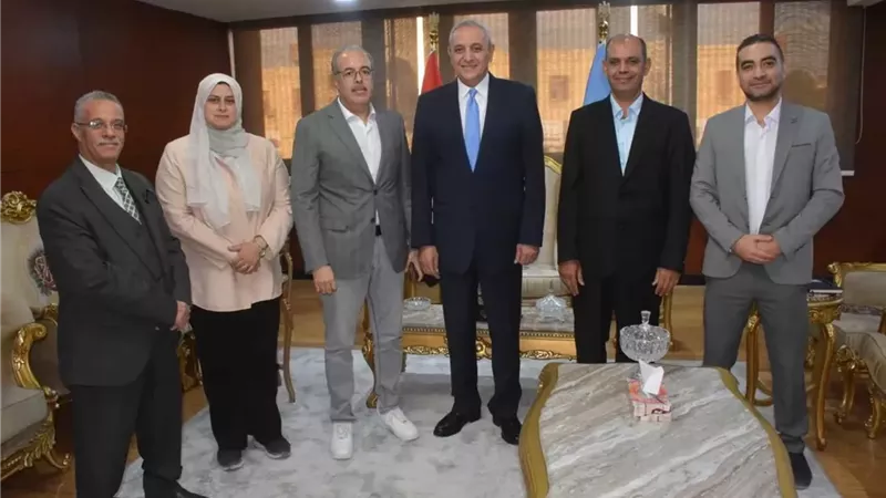 بوابة الجمهورية