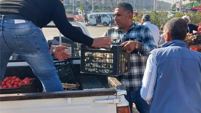 بوابة الجمهورية