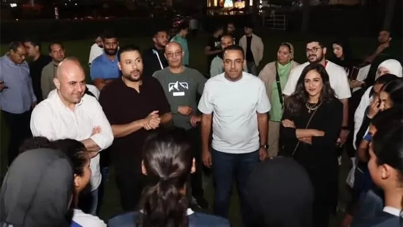 بوابة الجمهورية