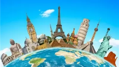 الوزراء: السياحة العالمية تتوقع إيرادات 2.1 تريليون دولار في 2025