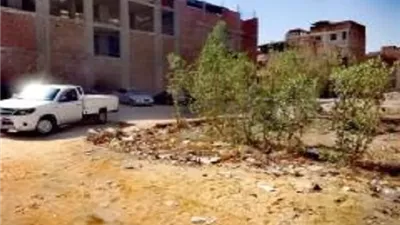 استرداد 5.5 قيراط فى حالتى تعد بمدينة الأقصر