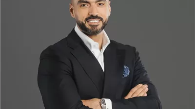 دل تكنولوجيز تكشف عن أحدث حلولها المتقدمة في Cairo ICT 2025