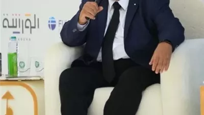 خالد الصاوي: روحه لسه حاضرة معانا في كل مشهد