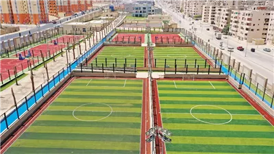 صبحي: الطرح الاستثماري يغير خريطة مراكز الشباب.. عوائد بالمليارات دون أعباء على الدولة