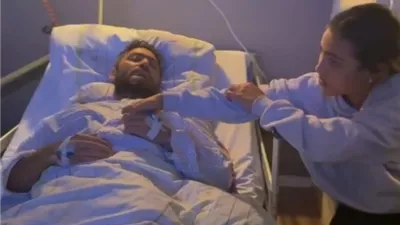 بعد عملية تامر حسنى..اليك ما لا تعرفه عن أخطر جراحات الكلى