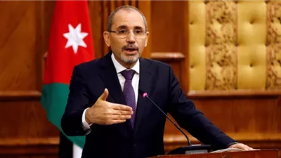 الأردن يطالب بحشد دعم المجتمع الدولي لتقديم الدعم لـ
