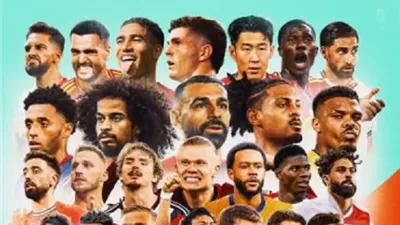 فيفا يُعلق على البوستر الرسمي لكأس العالم 2026: 