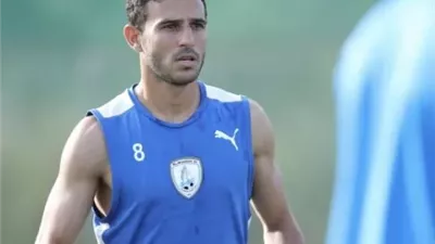 بيراميدز يضع الرتوش الأخيرة في صفقة حمدي فتحي