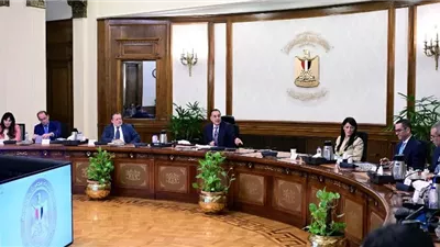 المجموعة الوزارية الاقتصادية تتوقع تراجعا أكبر للتضخم خلال ديسمبر