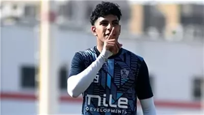 تعرف علي حقيقة رحيل مدافع الزمالك الي الدوري السويسري