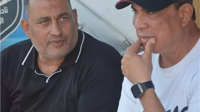 عوده نبروه للمنافسه بعد الفوز على منيه النصر
