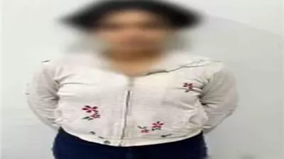 حقيقة ادعاءات سيدة بتعرضها للضرب والتحرش لتضليل الرٱى العام