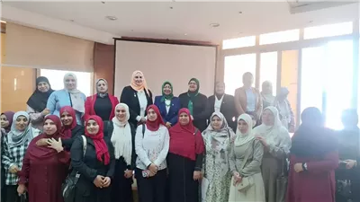 القومي للمرأة ينظم تدريبًا لمتابعي انتخابات مجلس النواب 2025