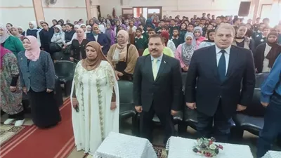 ندوة تثقيفية بقنا حول قيمة المتحف المصري الكبير