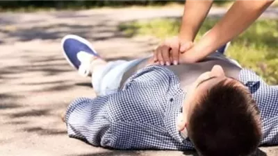 احذر هذه العلامات تسبب قصور القلب