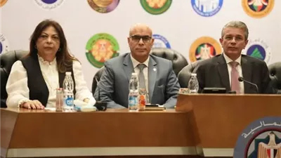 رئيس مصلحة الجمارك: نستهدف تبسيط وميكنة الإجراءات الجمركية