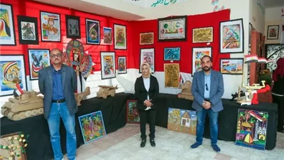 عبد المعطى يفتتح مبادرة الوسائل التعليمية لتنمية الطلاب بكفرالشيخ