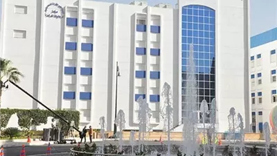 خبير عالمى بمجمع الجلاء الطبى للقوات المسلحة فى جراحة القلب