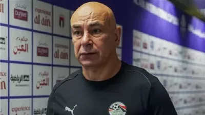 محمد بركات: المنتخب مقبل على بطولة كبيرة ويجب أن يتسم حسام حسن بالهدوة