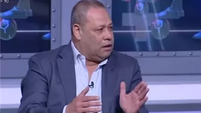 ضياء السيد: المنظومة الرياضية تفتقد الجدية والرقابة ويجب تدخل الدولة