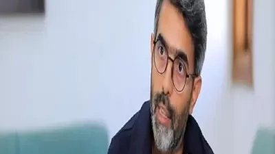 عمرو عابد: شغفى بصناعة الأفلام لا ينتهى و