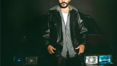 6 أغنيات متنوعة.. أحمد كامل يعود لجمهوره فى ألبوم 
