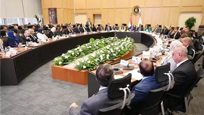 خطة بيئية للوصول إلى 60% تدوير مخلفات بحلول 2026 لدعم الطاقة النظيفة