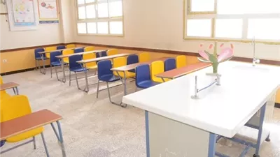 الغربية: مدارس جديدة لتطوير التعليم ضمن مبادرة حياة كريمة