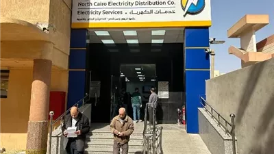 الدعم الرئاسى حقق الاستقرار لقطاع الكهرباء وامدادات الوقود
