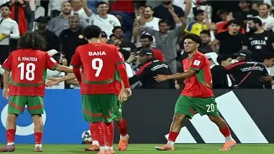 موعد مباراة المغرب والبرازيل في ربع نهائي مونديال الناشئين