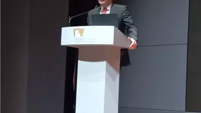 أمين الأعلى للآثار يعرض التراث المصري في هونج كونج