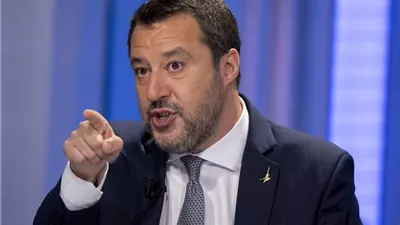 روما: قد تكون هذه السنة الأخيرة التي ندعم فيها أوكرانيا عسكريا