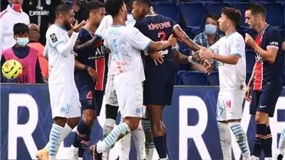 الكويت تستضيف كأس السوبر الفرنسي بين باريس سان جيرمان ومارسيليا