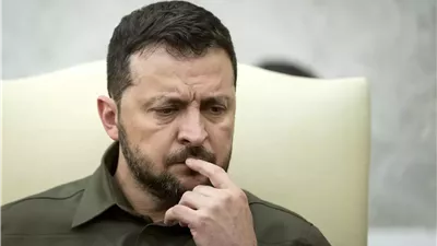 واشنطن تهدد كييف بقطع الأسلحة عنها لإجبارها على التسوية